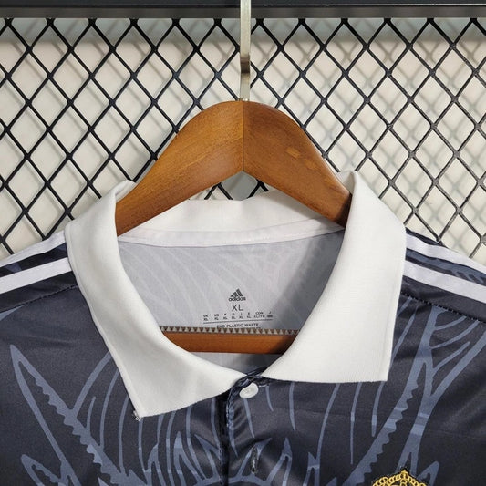 Real Madrid Black Dragon Special Edition