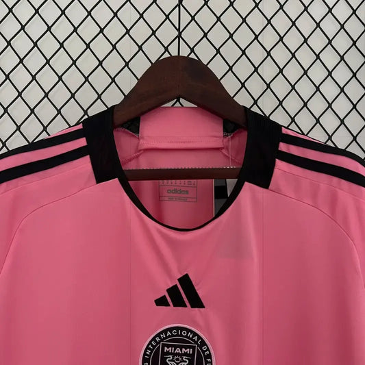 Inter Miami Home Fan version 24/25