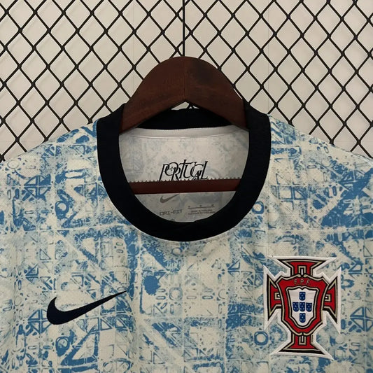 Portugal Away Fan version 24/25