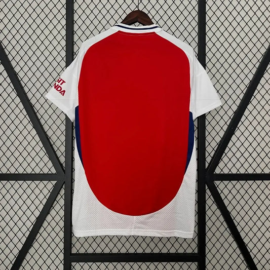 Arsenal Home Fan version 24/25