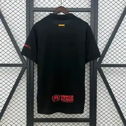 FC Barcelona Away X Travis Scott (CACTUS JACK) Fan version 25/26