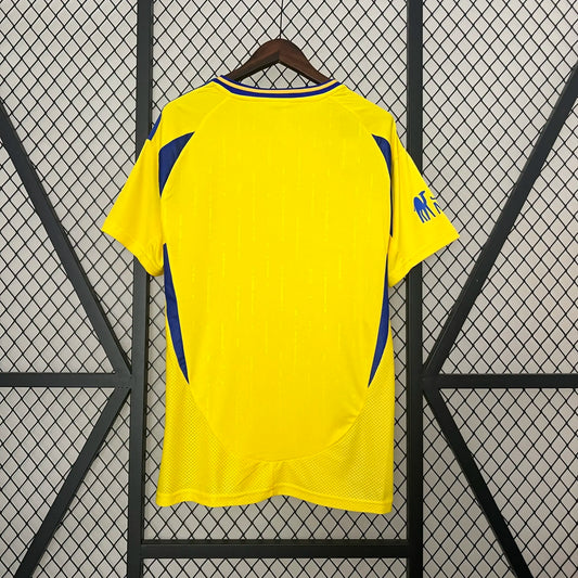 Al Nassr Home Fan version 24/25