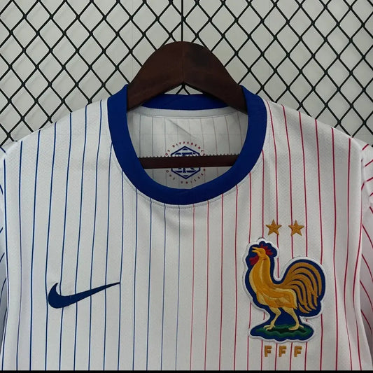 France Away Fan version 24/25