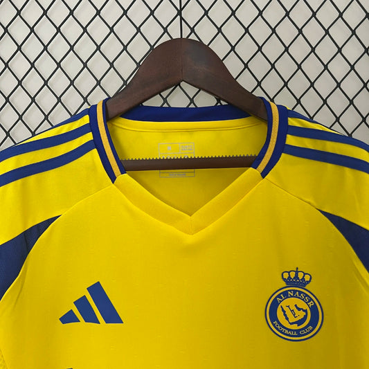 Al Nassr Home Fan version 24/25