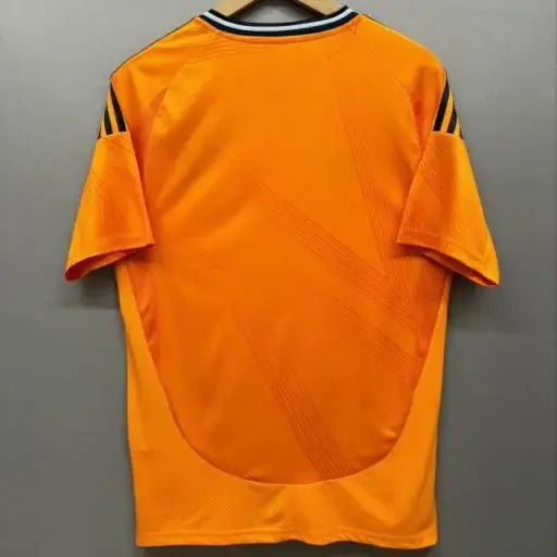 Real Madrid Away Fan version 24/25