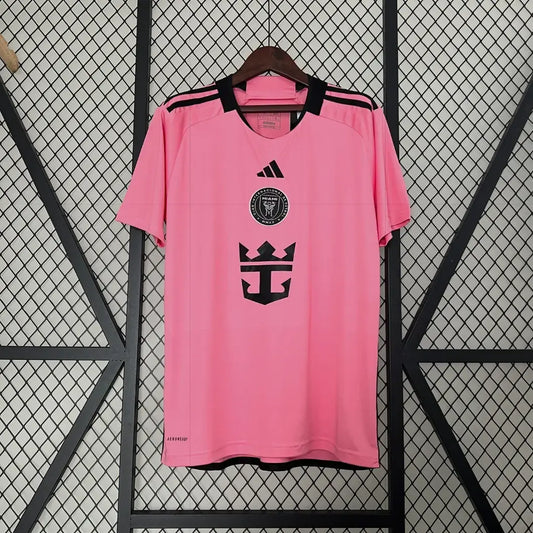 Inter Miami Home Fan version 24/25