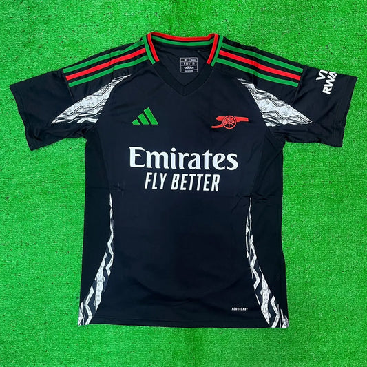 Arsenal Away Fan version 24/25