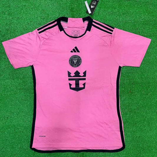 Inter Miami Home Fan version 24/25