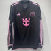 Inter Miami Away Fan Version Full Sleeves 24/25
