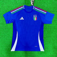 Italy Home Fan version 24/25