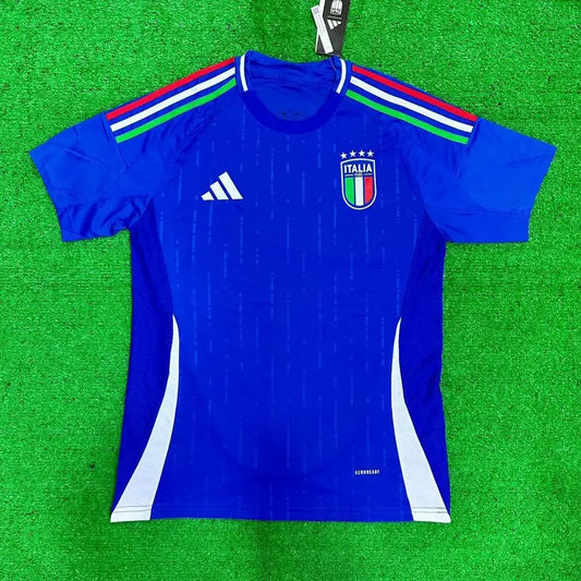 Italy Home Fan version 24/25